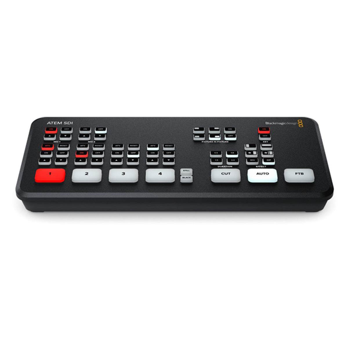 Blackmagic Design ATEM SDI - компактен видеосмесител