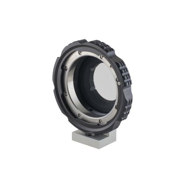 c7Adapters ARRI LPL към Sony E-Mount (Черен Пръстен)
