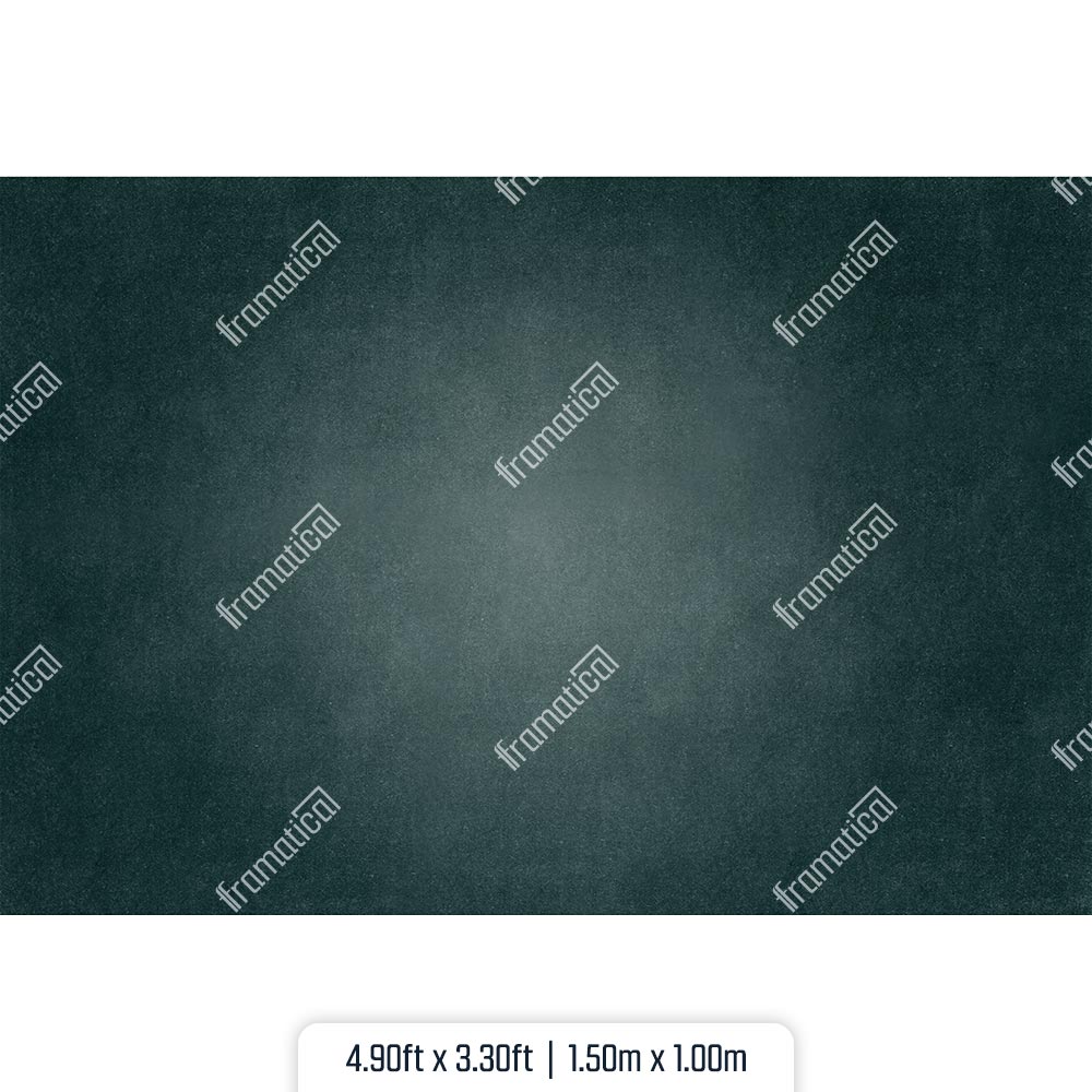 Текстилен фон - Noir Sage - 1.50m x 1.00m