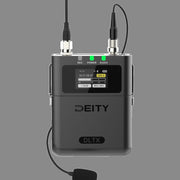 Deity THEOS DLTX Phantom Power Body pack Transmitter