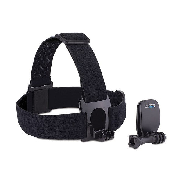 Лента за глава GoPro Head Strap + QuickClip