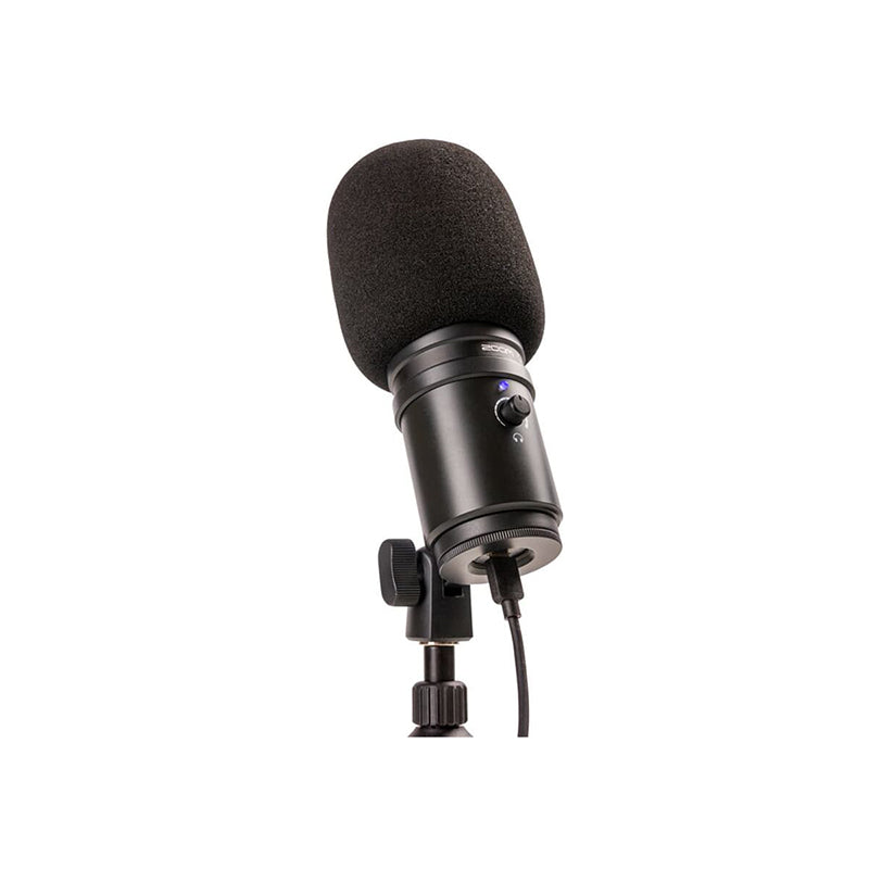 Zoom ZUM-2 USB Microphone -Supercardioid