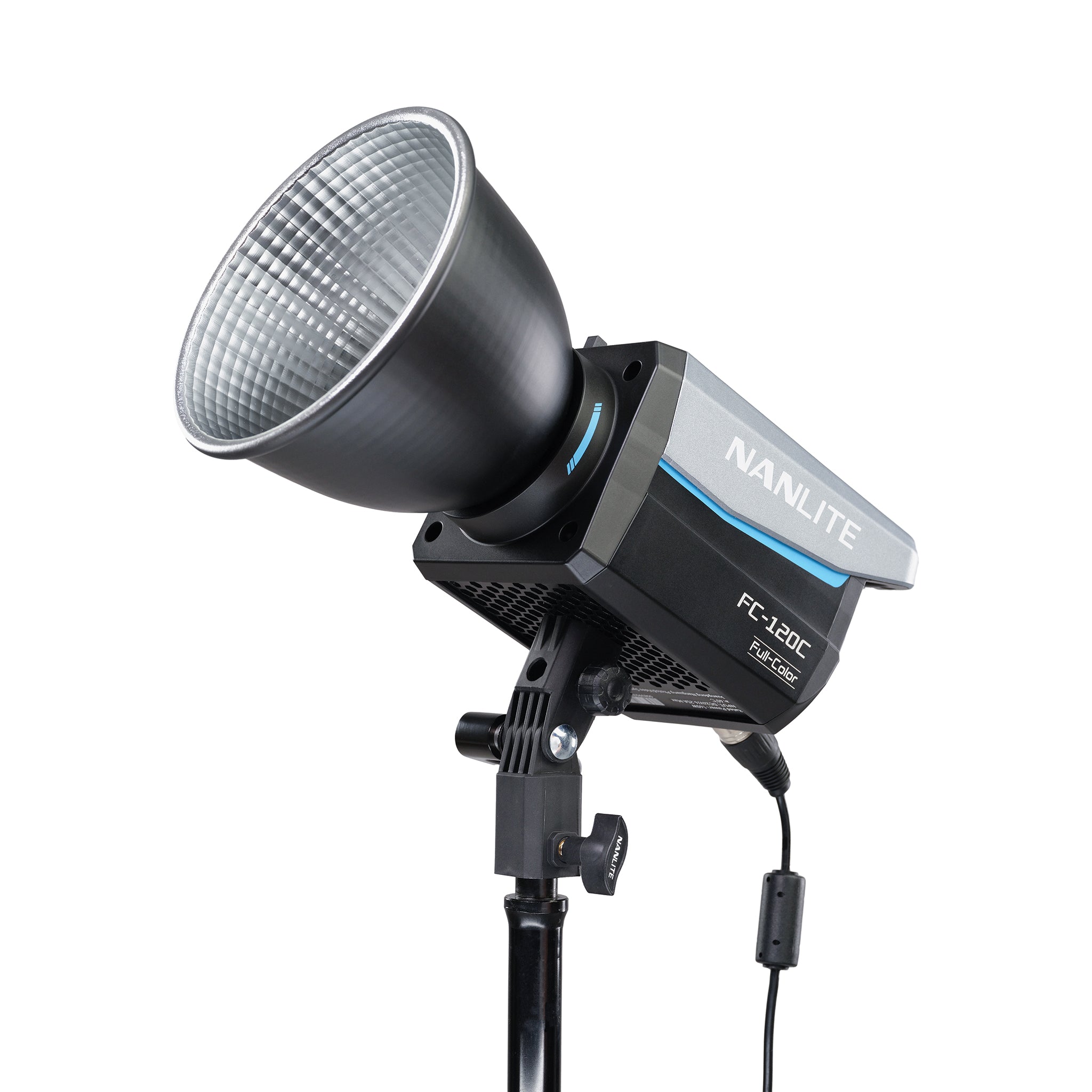 Диодно осветление Nanlite FC-120C RGBWW