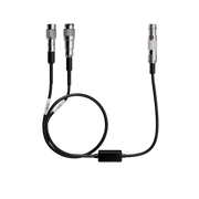 ATOMOS UltraSync ONE to RED camera: 4-пинов LEMO timecode/genlock sync cable