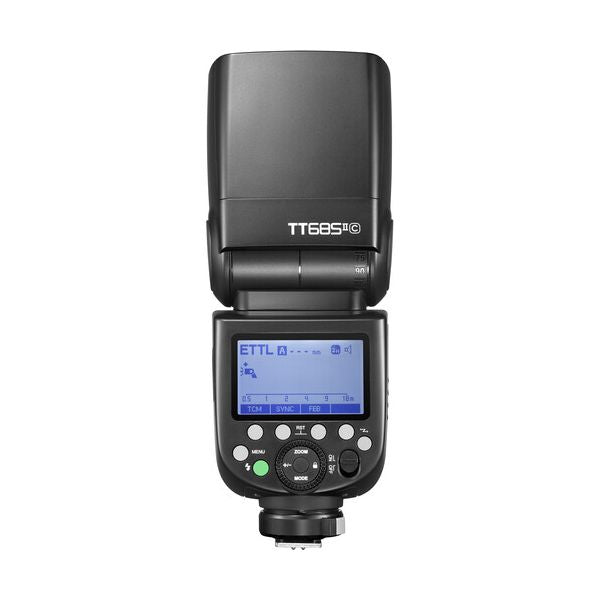 Светкавица Godox TT685IIC за Canon