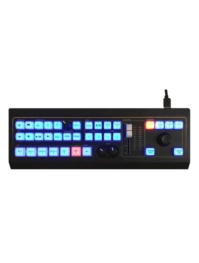 Nagasoft NCP-X1Control Panel for NSCaster X1