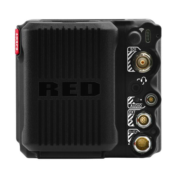 RED KOMODO X 6K- Kинокамера