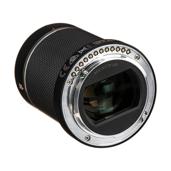 DJI 35mm f2.8 ASPH LS Lens