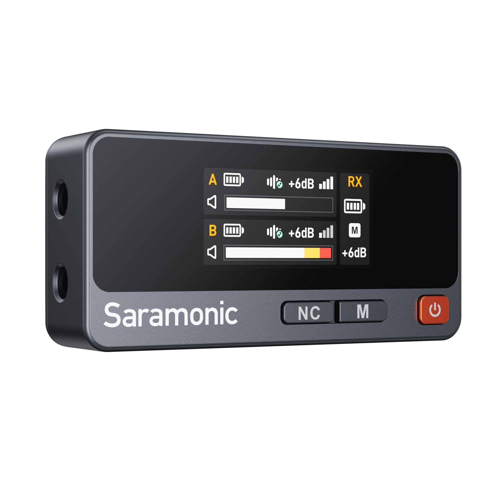 Saramonic Air - wireless microphones
