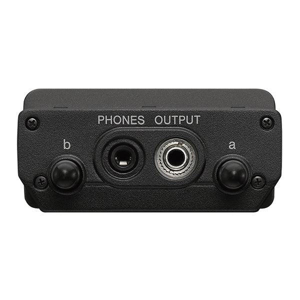 Sony UWP-D26/K21 Wireless Dual Set (Bulk) (plug-on transmitter, receiver, and bodypack transmitter) 470.025 MHz - 542.000 MHz