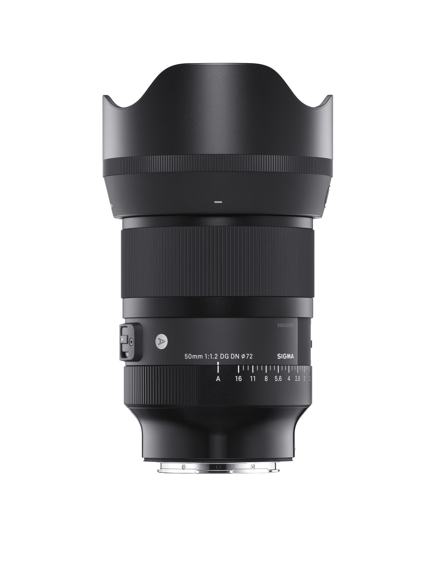Sigma 50mm f1.2 DG DN Art Lens for Sony E