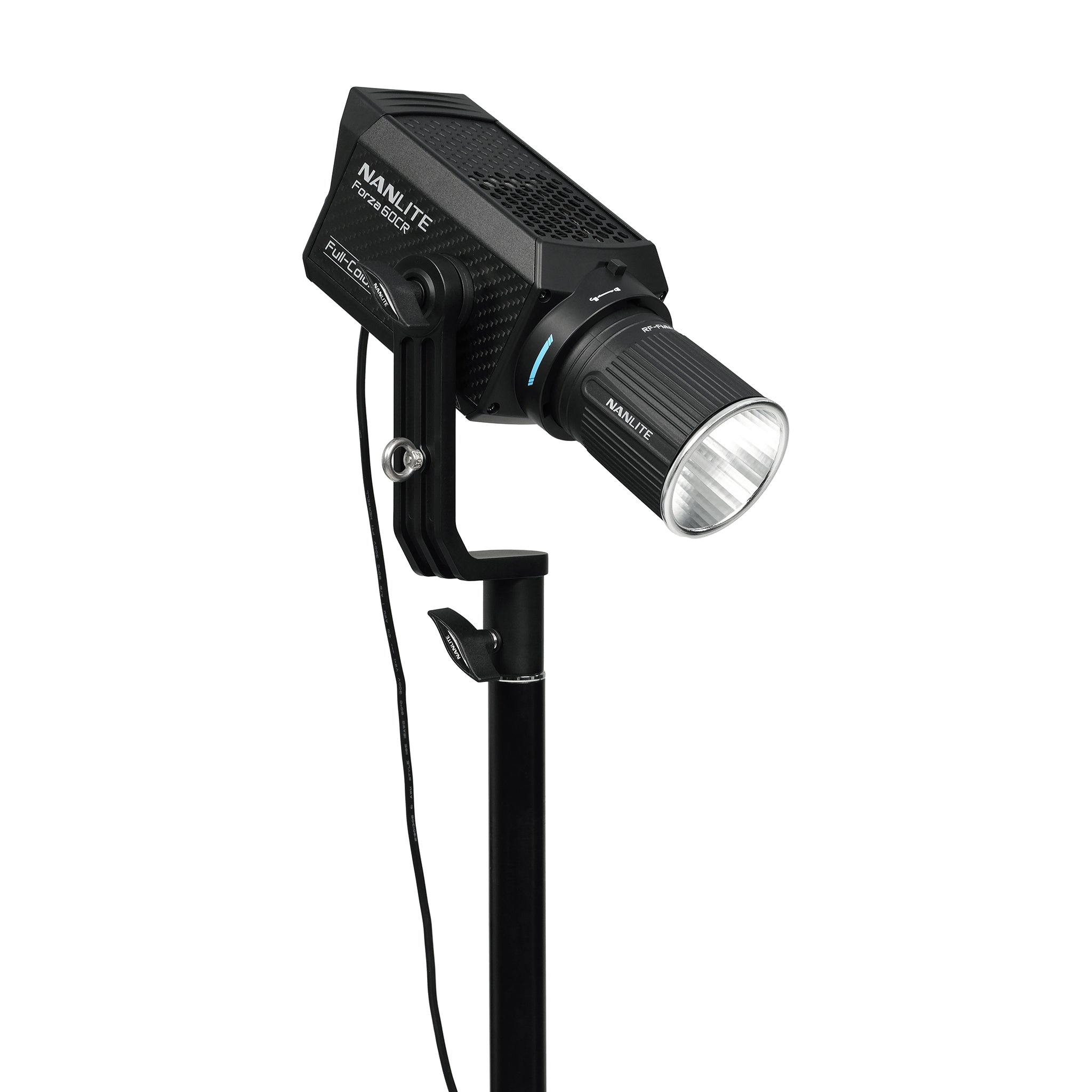 Nanlite Forza 60CR RGBLAC Led light