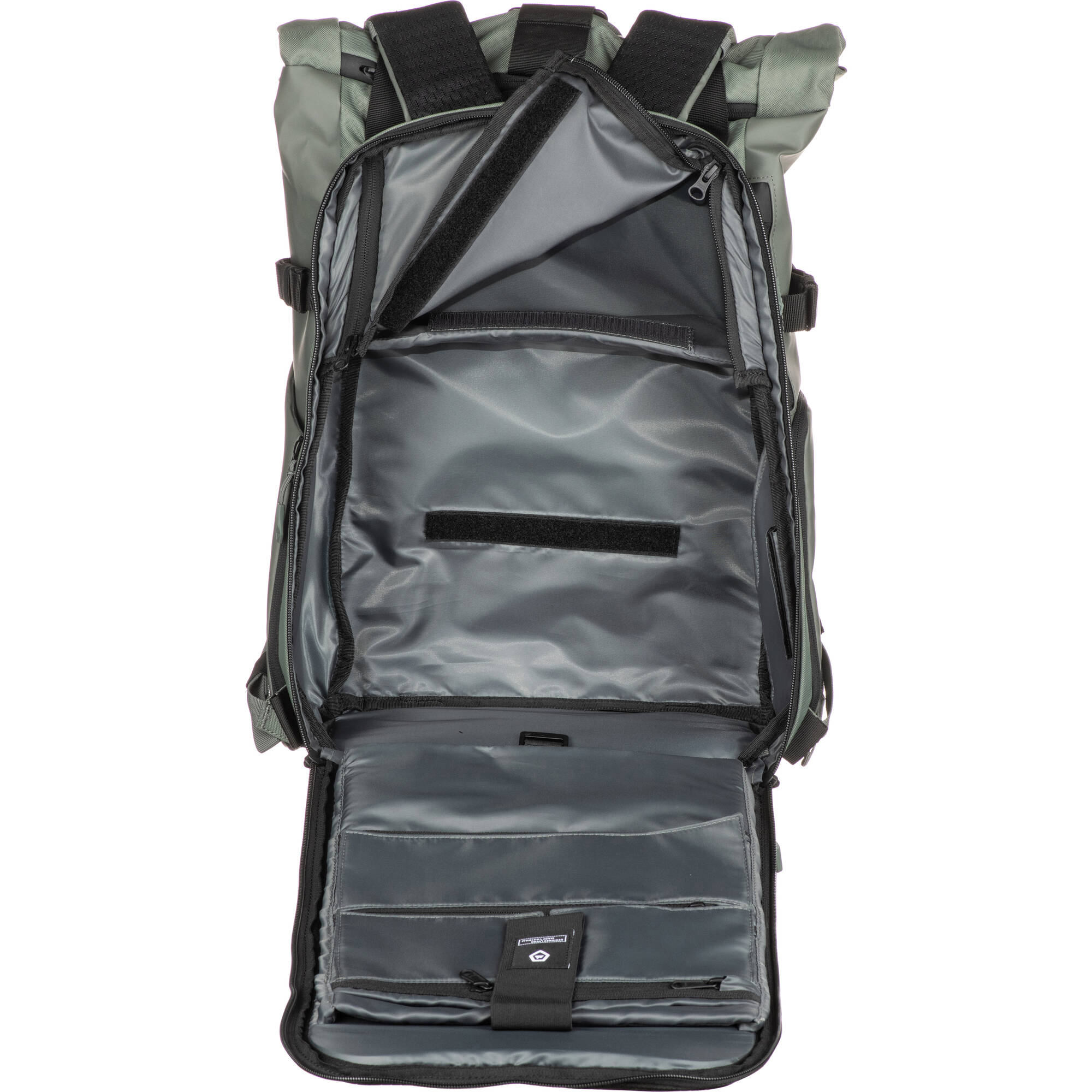 Раница WANDRD PRVKE Bag only 31L Wasatch Green