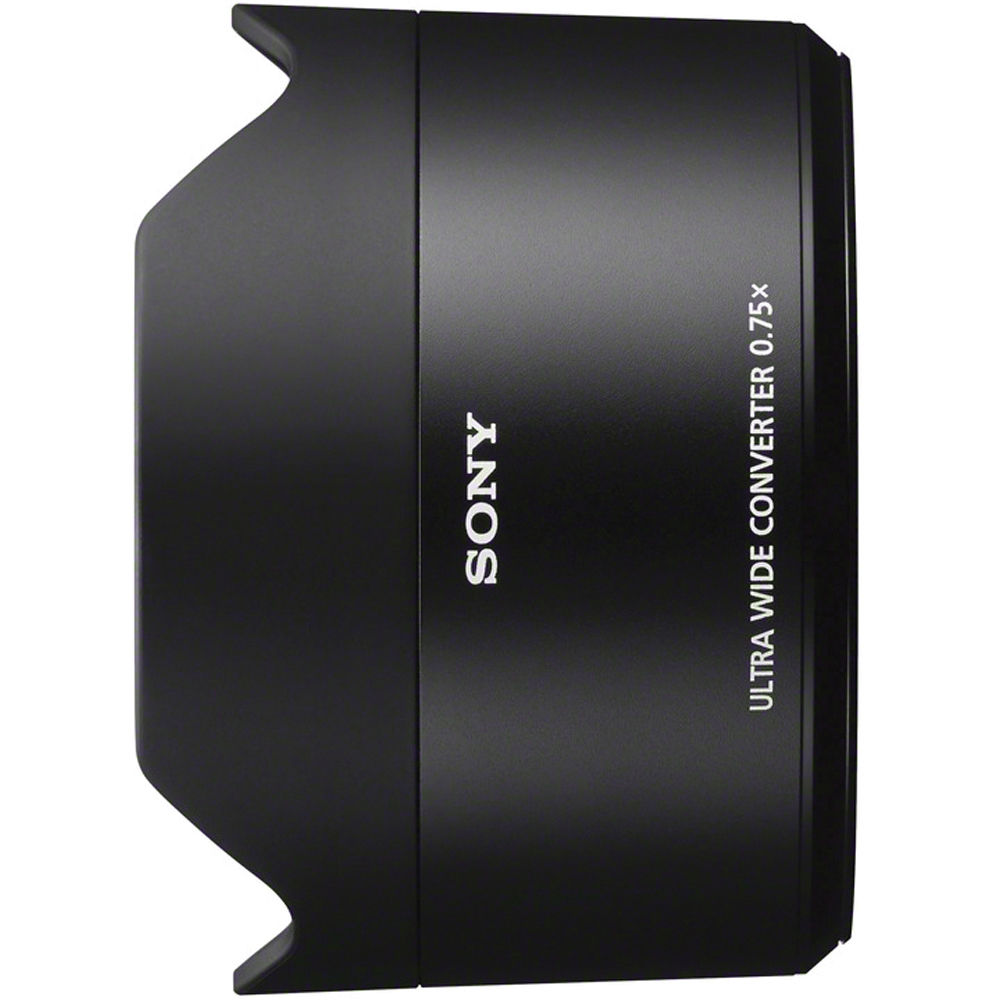 Sony 0.75x Ultra Wide Converter for FE 28mm f2.0