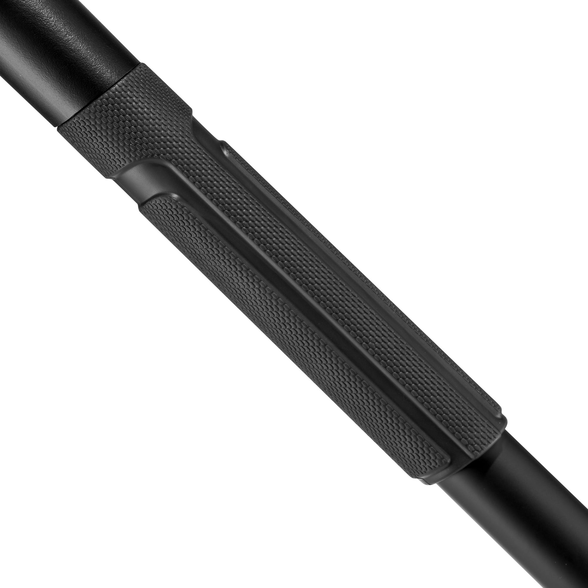 Aluminum travel tripod Manfrotto Element MII with Ball Head (Black)