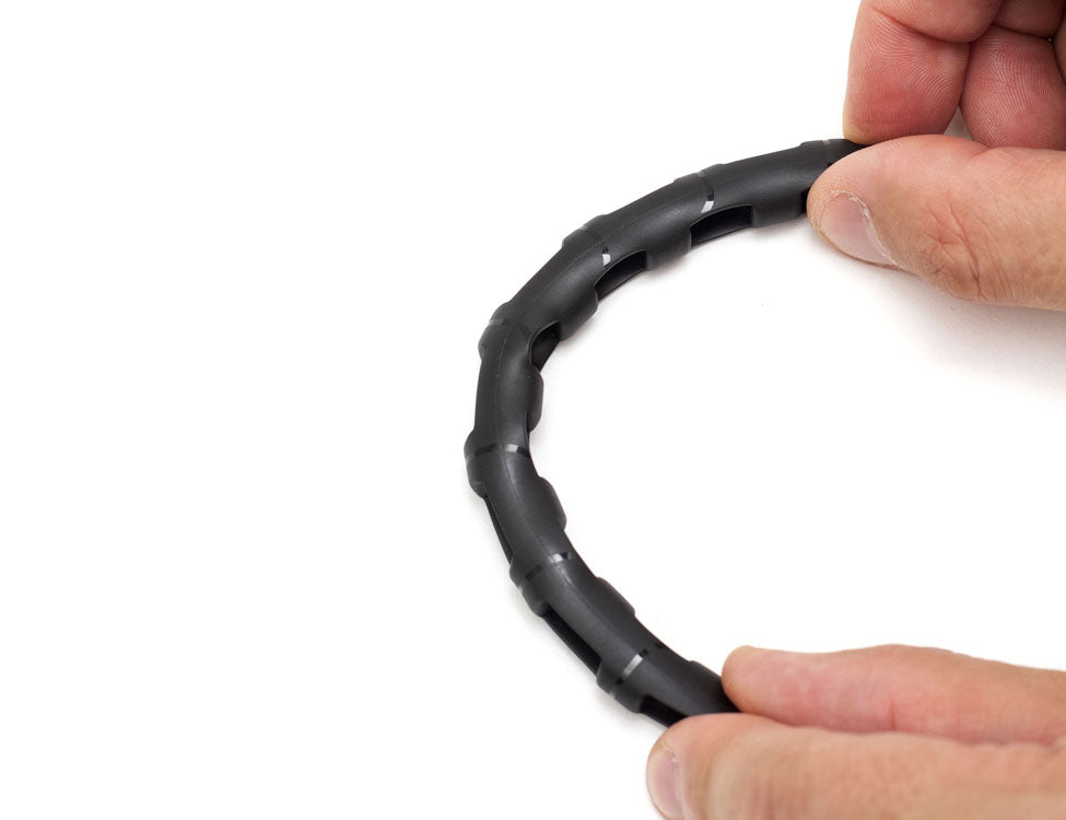 Viviana Whip Antenna Saver - аксесоар за антена - 1бр. - черен
