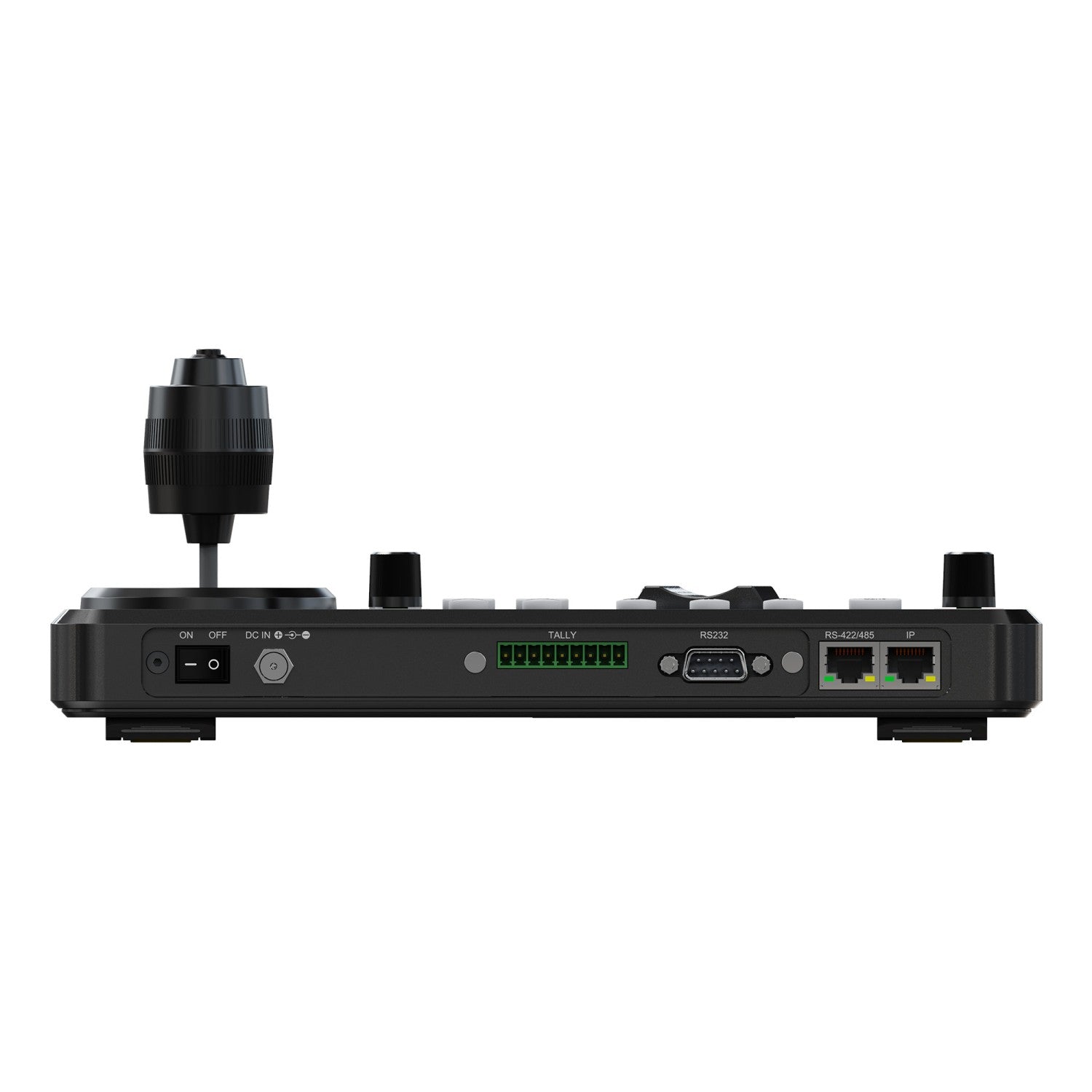 AVMATRIX PKC3000 Professional IP & Serial PTZ Camera Joystick Controller