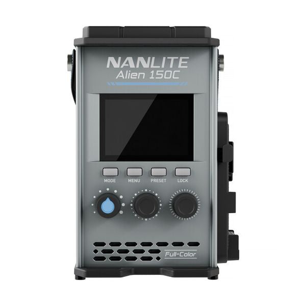 Диоден панел Nanlite Alien 150C RGBWW