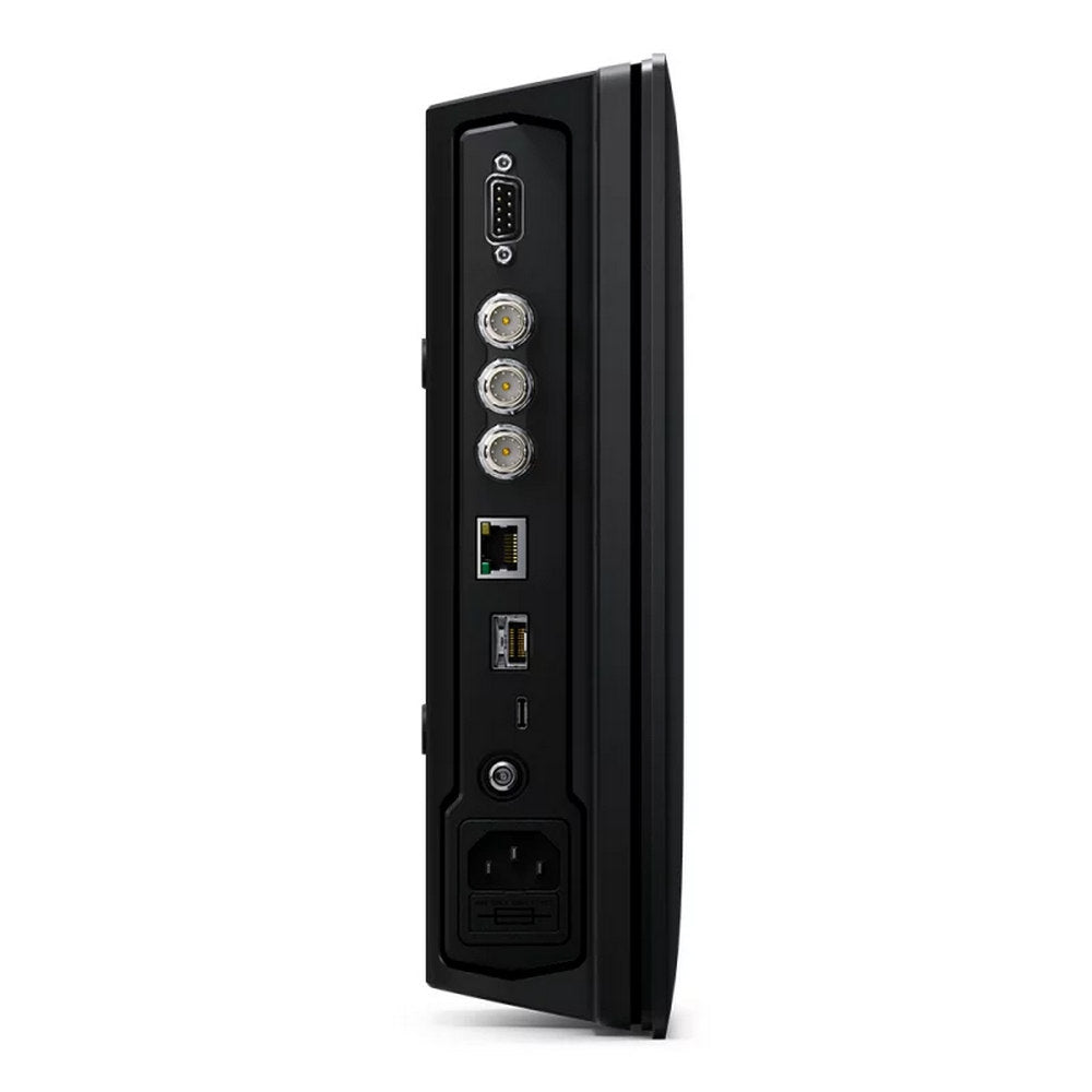 Професионален 12G SDI монитор BlackMagic Design SmartView 4K G3