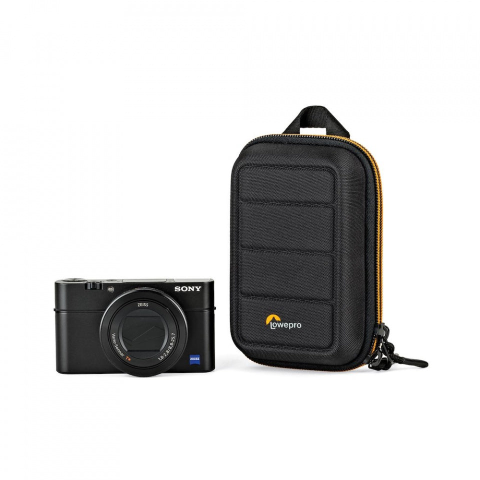 Чанта Lowepro Hardside CS 40 - Черно
