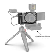 Клетка за камера SmallRig за Sony ZV1 Camera