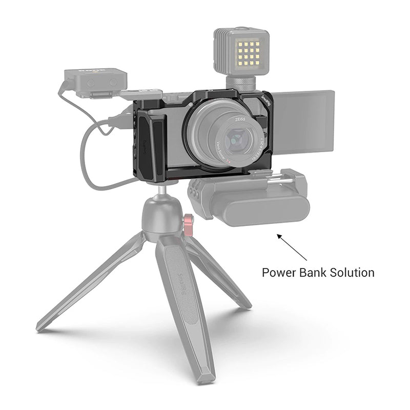 Клетка за камера SmallRig за Sony ZV1 Camera
