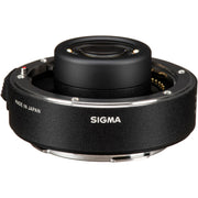 Обектив Tele Converter Sigma TC-1411 за L-mount