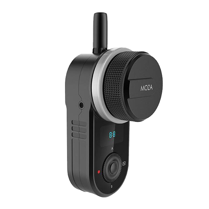 MOZA iFocus Wireless Follow Focus Handunit