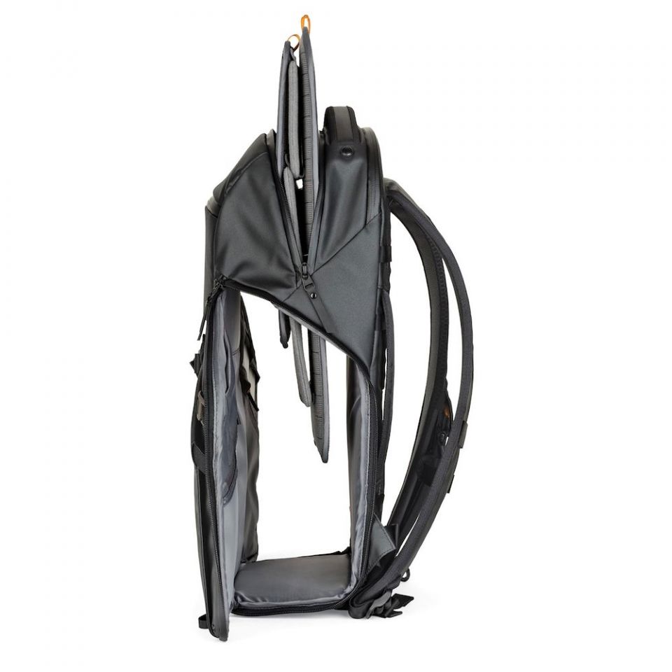 Раница Lowepro FreeLine BP 350 AW - Черно