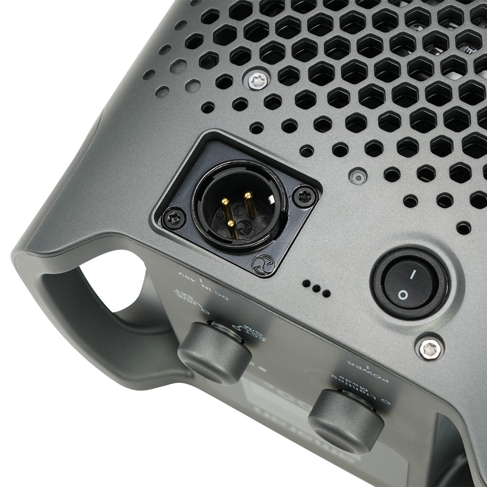 Amaran 300c RGBWW Full-Color LED Light (Grey)