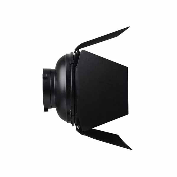 Aputure Barndoors for LS 120D and LS 300D Series LED Lights