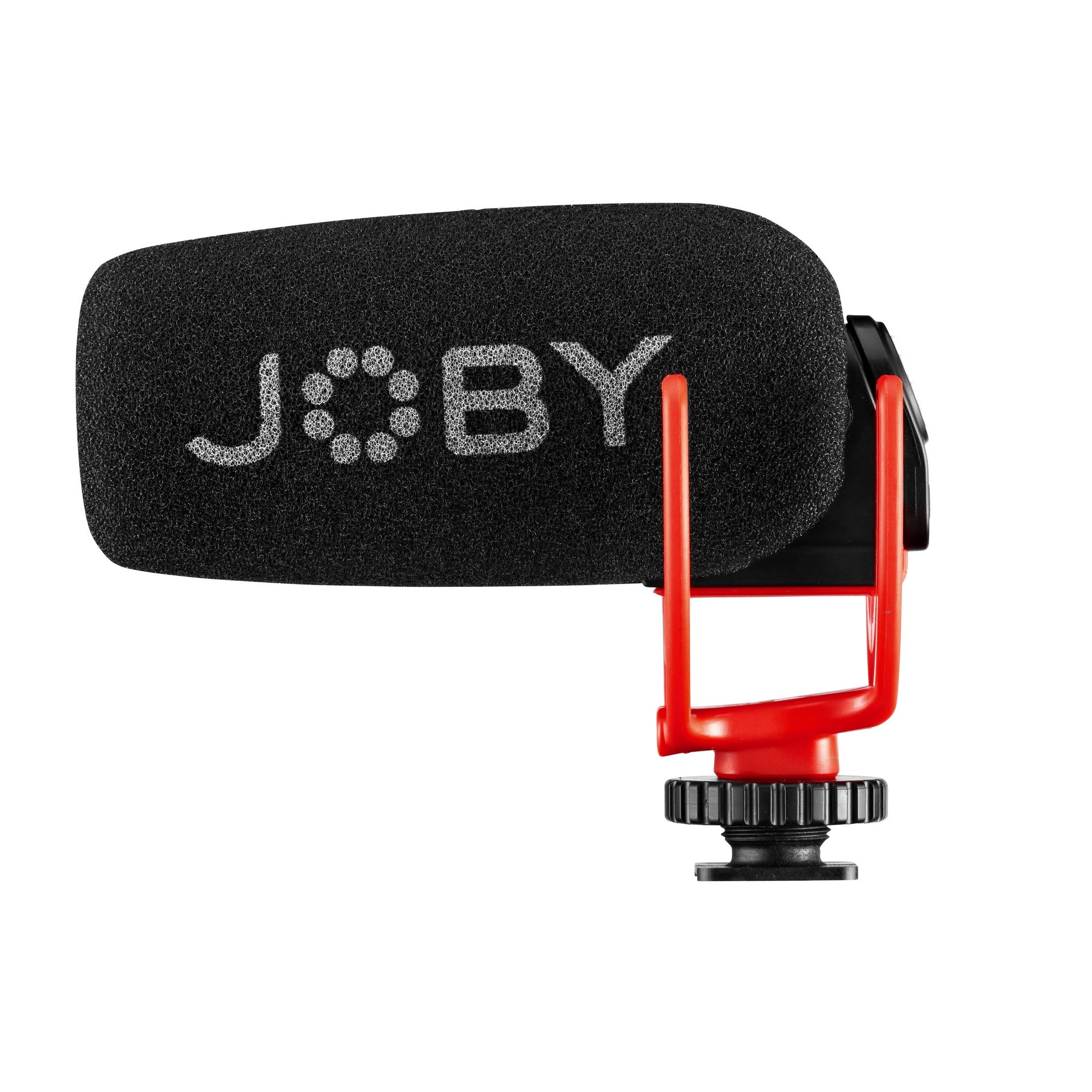 Микрофон Joby Wavo за монтаж на фотоапарат