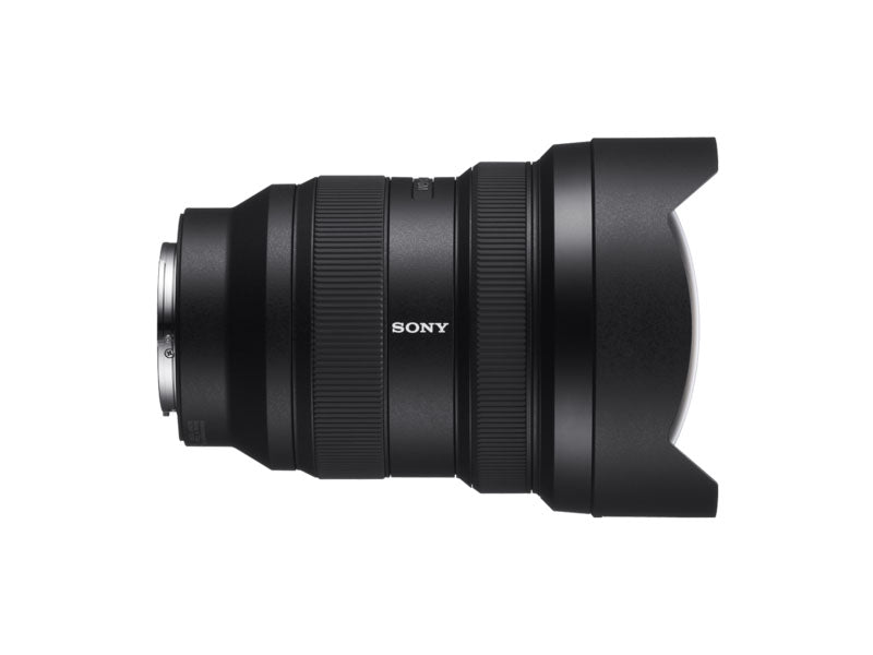 Обектив Sony FE 12-24mm f2.8 GM