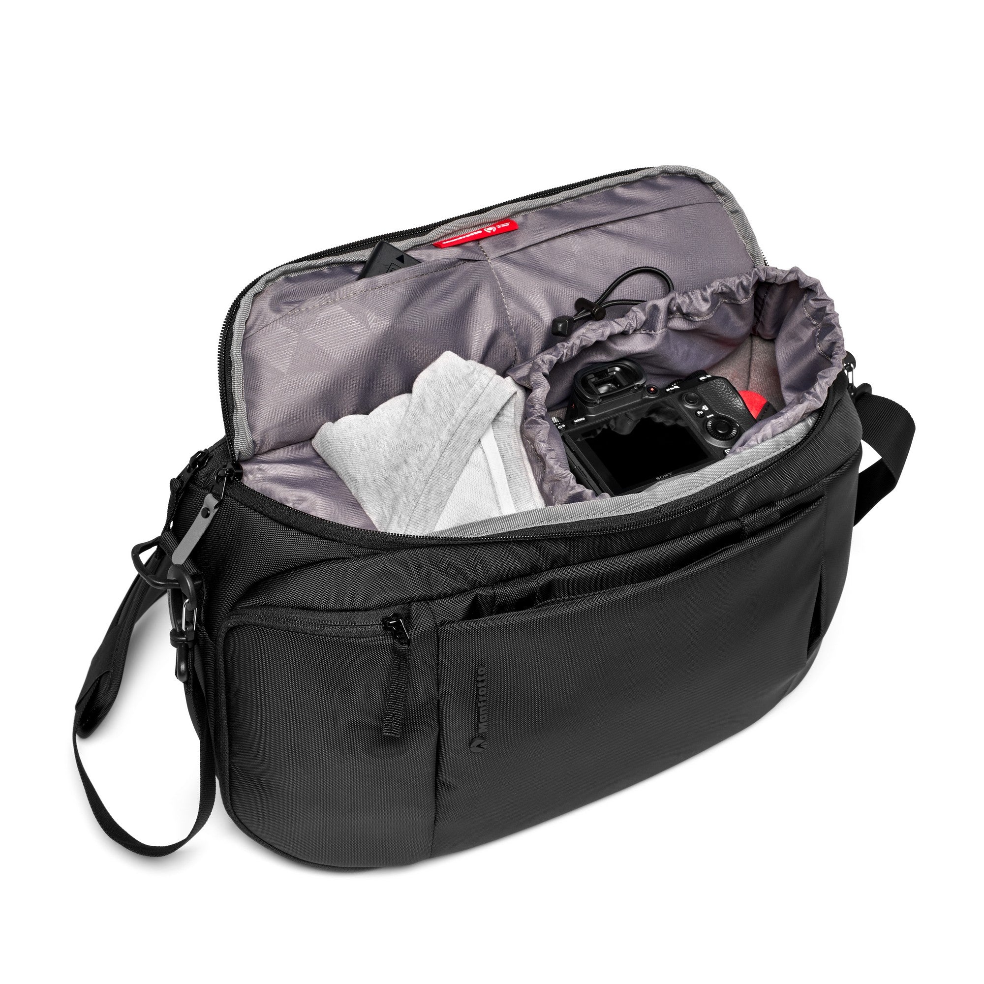 Раница Manfrotto Advanced2 Hybrid III - 3 В 1