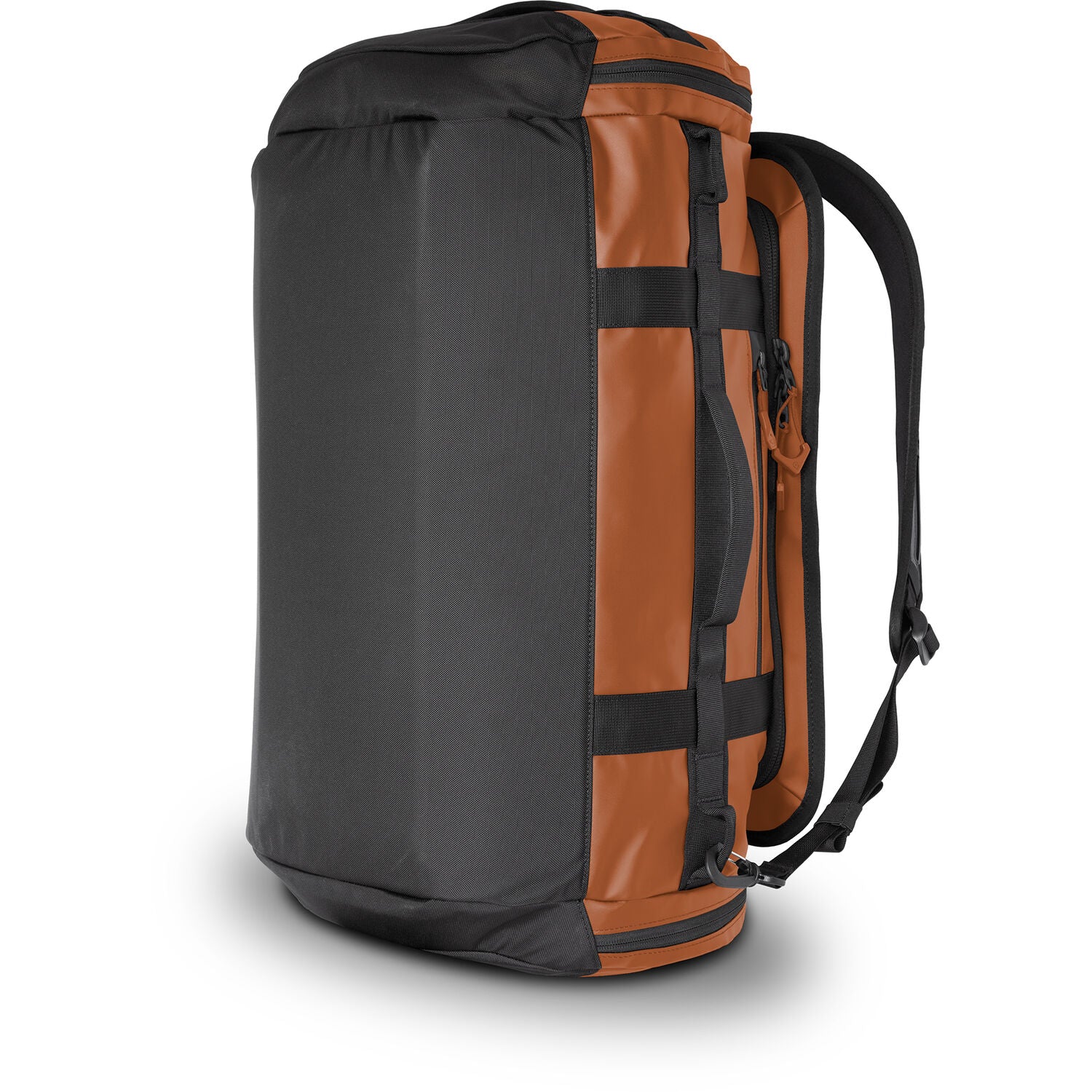 WANDRD CARRYALL Duffel60L Sedona Orange