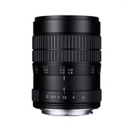 Обектив Laowa 60mm f2.8 2X Ultra-Macro за Canon EF