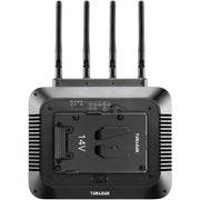 Teradek Link AX Wi-Fi маршрутизатор/точка за достъп V-mount