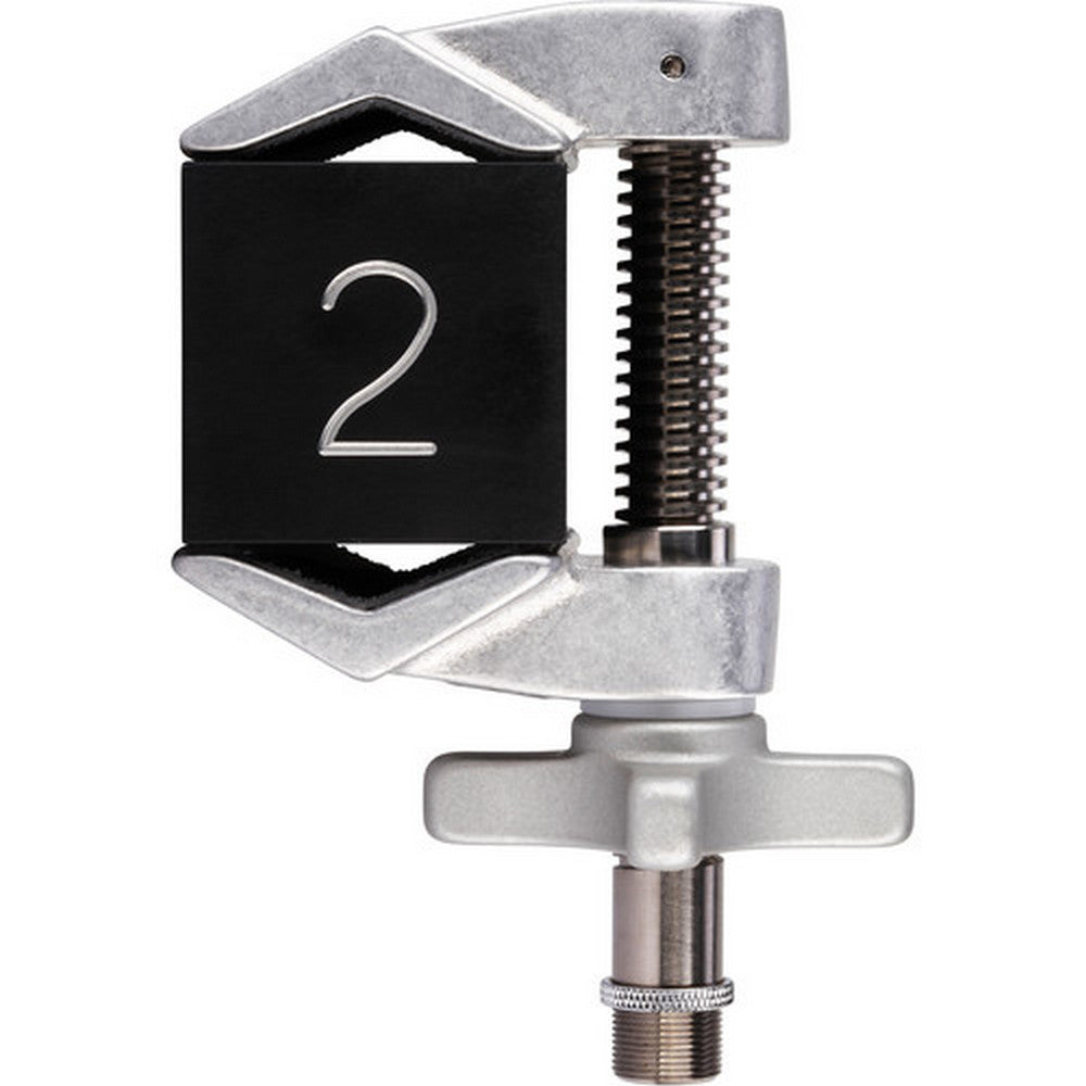 Cardellini Microphone Mount Clamp