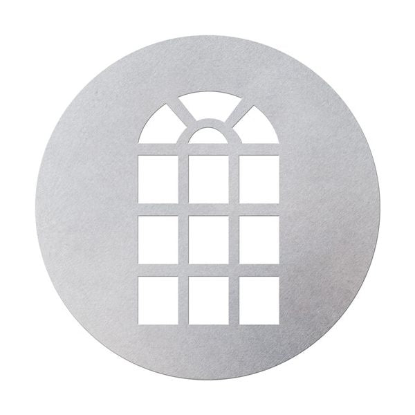 Aputure Spotlight Max 10-Piece Gobo Kit (Size A)