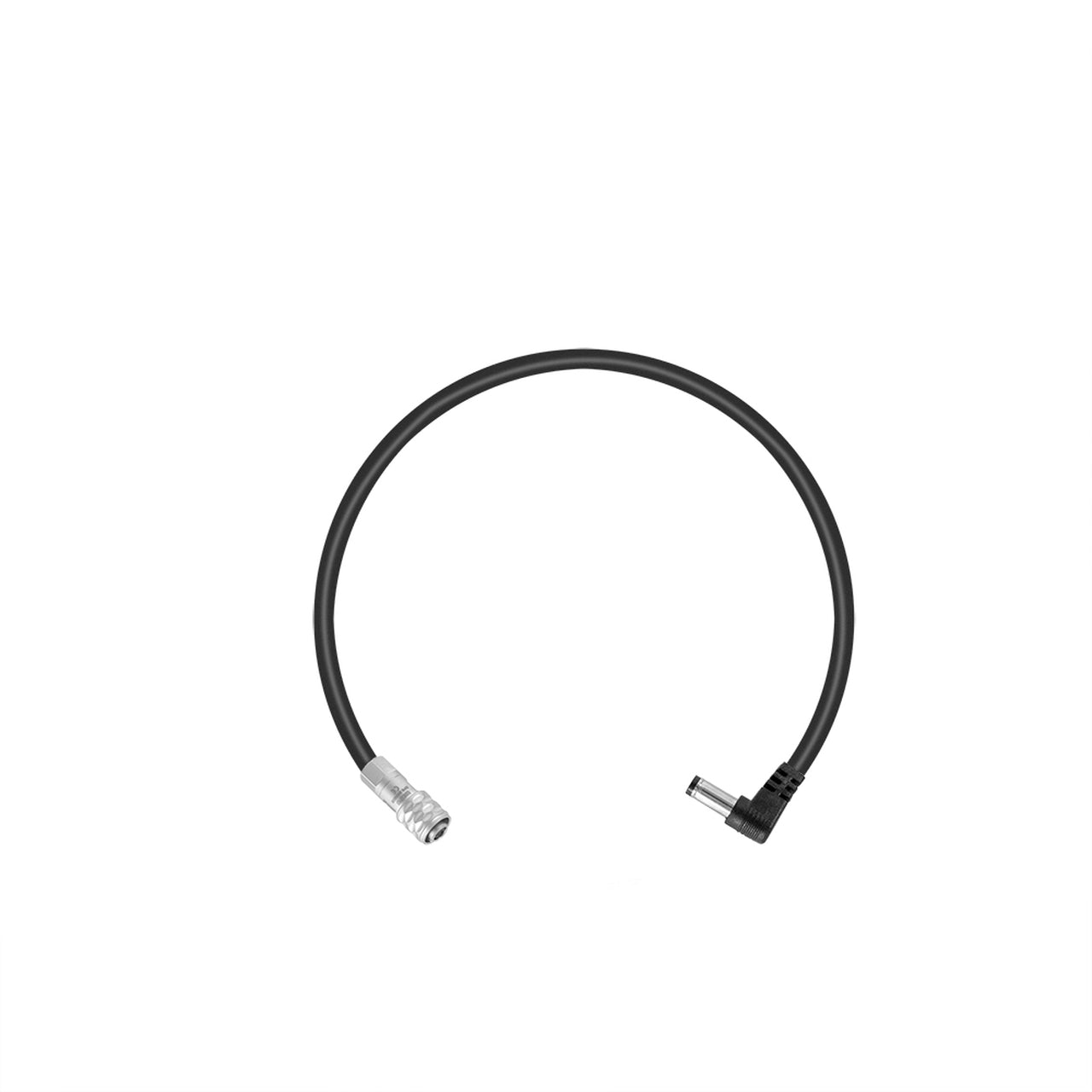 SmallRig DC5525 to 2-Pin токов кабел за BMPCC 4K/6K