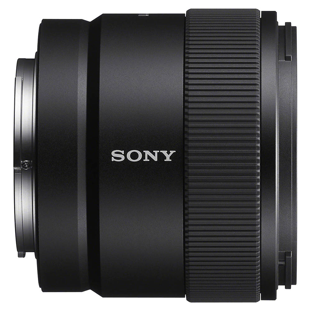 Обектив Sony E 11mm f1.8