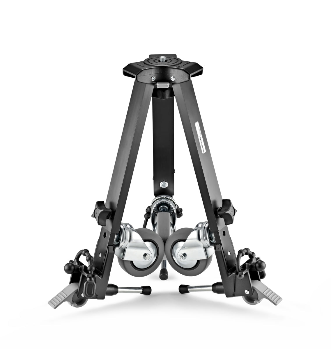 Dolly Manfrotto Virtual reality adjustable dolly