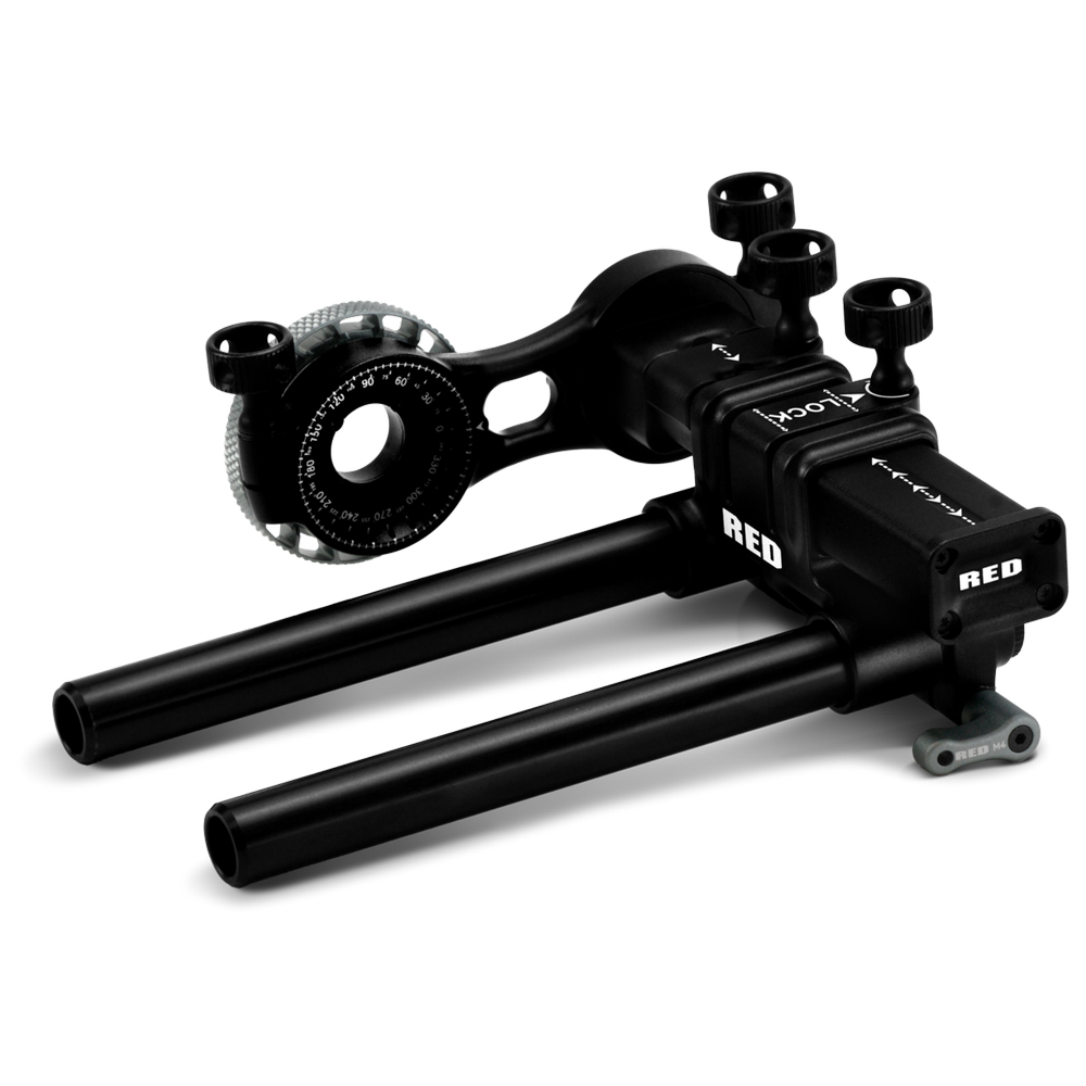 RED EVF Mount