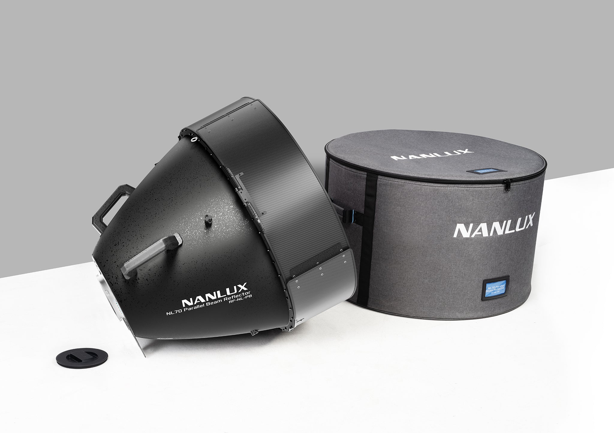NANLUX NL70 Parallel Beam Reflector