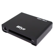 Wise CFast Card Reader USB 3.1 Gen2