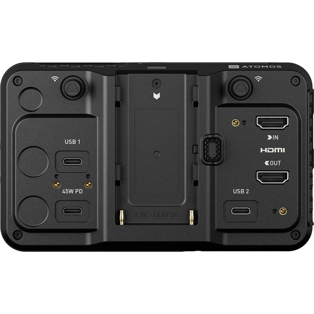 Монитор рекордер Atomos Ninja TX GO