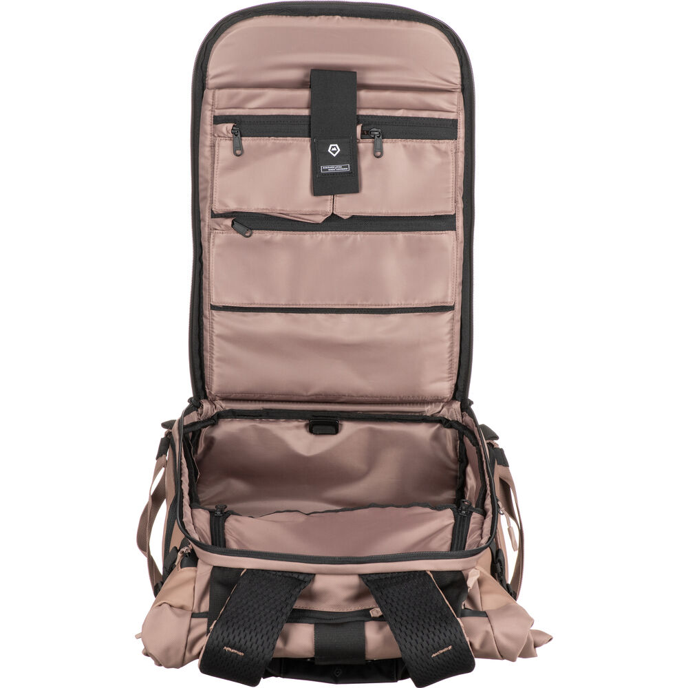 WANDRD PRVKE Bag Only 21L Atacama Clay