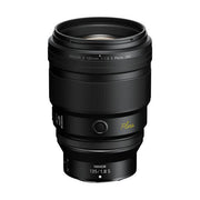 Lens Nikkor Z 135mm f1.8 S Plena