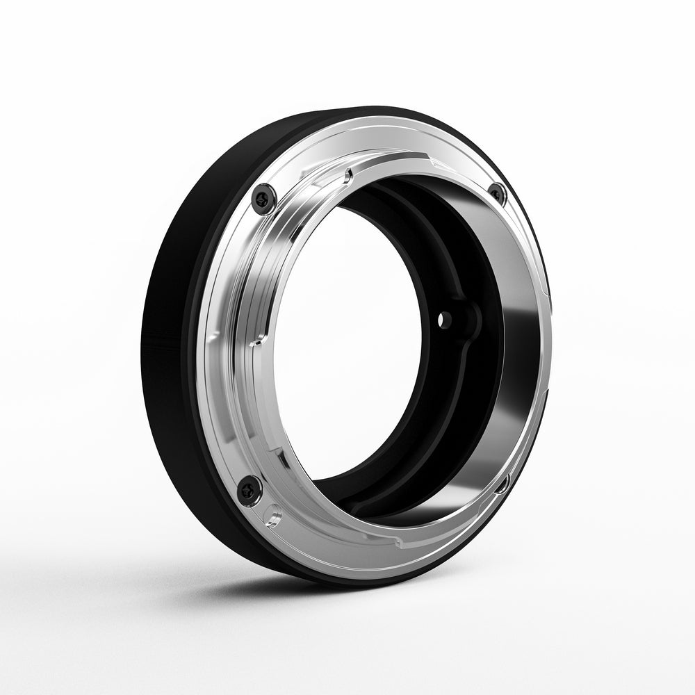 Cooke SP3 L Mount Комплект (Байонет + Шимове)