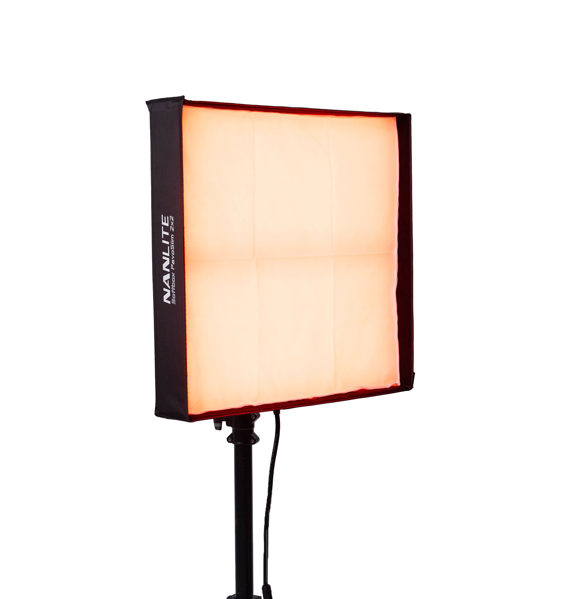 Диоден панел Nanlite PavoSlim 240C RGBWW (2x2)